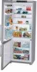 Liebherr CNesf 5123 Kühlschrank kühlschrank mit gefrierfach tropfsystem, 437.00L