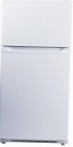 NORD NRT 273-030 Kühlschrank kühlschrank mit gefrierfach tropfsystem, 184.00L