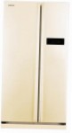 Samsung RSH1NTMB Kühlschrank kühlschrank mit gefrierfach, 554.00L