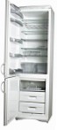 Snaige RF390-1801A Kühlschrank kühlschrank mit gefrierfach, 343.00L