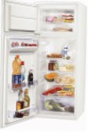 Zanussi ZRT 324 W Kühlschrank kühlschrank mit gefrierfach tropfsystem, 230.00L