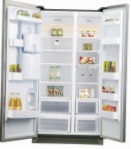 Samsung RSA1WHMG Kühlschrank kühlschrank mit gefrierfach no frost, 539.00L
