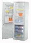 Haier HRF-398AE Kühlschrank kühlschrank mit gefrierfach tropfsystem, 379.00L