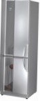 Haier HRF-368S/2 Kühlschrank kühlschrank mit gefrierfach, 351.00L
