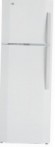 LG GR-B252 VM Fridge refrigerator with freezer, 218.00L