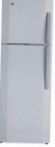 LG GR-B252 VL Kühlschrank kühlschrank mit gefrierfach, 218.00L