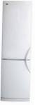 LG GR-459 GBCA Fridge refrigerator with freezer drip system, 352.00L
