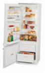 ATLANT МХМ 1801-21 Kühlschrank kühlschrank mit gefrierfach tropfsystem, 340.00L