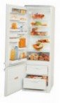 ATLANT МХМ 1834-21 Frigo réfrigérateur avec congélateur système goutte à goutte, 360.00L