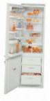 ATLANT МХМ 1833-21 Fridge refrigerator with freezer drip system, 400.00L