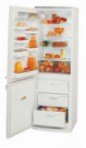ATLANT МХМ 1817-23 Fridge refrigerator with freezer drip system, 350.00L