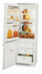 ATLANT МХМ 1804-21 Frigo réfrigérateur avec congélateur système goutte à goutte, 370.00L