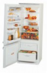 ATLANT МХМ 1700-02 Frigo réfrigérateur avec congélateur système goutte à goutte, 340.00L