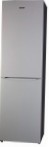 Vestel VCB 385 VX Fridge refrigerator with freezer drip system, 338.00L