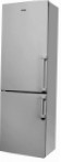 Vestel VCB 385 LX Fridge refrigerator with freezer drip system, 338.00L