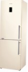 Samsung RB-30 FEJMDEF Хладилник хладилник с фризер не замръзване, 310.00L