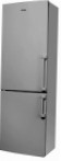 Vestel VCB 365 LX Fridge refrigerator with freezer drip system, 318.00L
