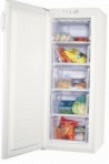 Zanussi ZFU 219 W Fridge freezer-cupboard, 162.00L