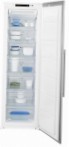 Electrolux EUX 2243 AOX Fridge freezer-cupboard, 208.00L