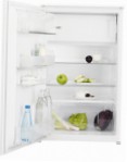 Electrolux ERN 1401 FOW Fridge refrigerator with freezer drip system, 118.00L