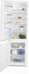 Electrolux ENN 2914 COW Kühlschrank kühlschrank mit gefrierfach tropfsystem, 280.00L