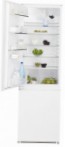 Electrolux ENN 2913 COW Kühlschrank kühlschrank mit gefrierfach tropfsystem, 280.00L