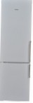 Vestfrost SW 962 NFZW Fridge refrigerator with freezer no frost, 330.00L