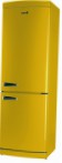 Ardo COO 2210 SHYE-L Frigo réfrigérateur avec congélateur système goutte à goutte, 301.00L