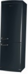 Ardo COO 2210 SHBK-L Kühlschrank kühlschrank mit gefrierfach tropfsystem, 301.00L