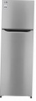 LG GN-B272 SLCL Kühlschrank kühlschrank mit gefrierfach no frost, 254.00L