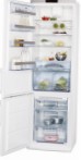 AEG S 83800 CTW0 Fridge refrigerator with freezer, 361.00L