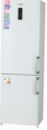 BEKO CN 332200 Kühlschrank kühlschrank mit gefrierfach no frost, 277.00L