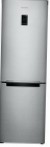 Samsung RB-31 FERNBSA Kühlschrank kühlschrank mit gefrierfach no frost, 304.00L