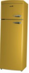 Ardo DPO 36 SHYE Frigo réfrigérateur avec congélateur système goutte à goutte, 311.00L