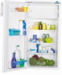 Zanussi ZRA 17800 WA Холодильник холодильник с морозильником капельная система, 184.00L