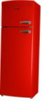 Ardo DPO 28 SHRE-L Kühlschrank kühlschrank mit gefrierfach tropfsystem, 256.00L