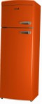 Ardo DPO 28 SHOR Kühlschrank kühlschrank mit gefrierfach tropfsystem, 256.00L