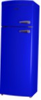 Ardo DPO 28 SHBL Kühlschrank kühlschrank mit gefrierfach tropfsystem, 256.00L
