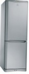 Indesit BAN 33 NF X Kühlschrank kühlschrank mit gefrierfach, 293.00L