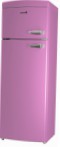 Ardo DPO 28 SHPI Kühlschrank kühlschrank mit gefrierfach tropfsystem, 256.00L