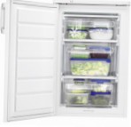 Zanussi ZFT 11104 WA Fridge freezer-cupboard, 91.00L