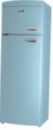 Ardo DPO 28 SHPB Kühlschrank kühlschrank mit gefrierfach tropfsystem, 256.00L