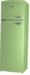 Ardo DPO 28 SHPG-L Kühlschrank kühlschrank mit gefrierfach tropfsystem, 256.00L