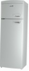 Ardo DPO 28 SHWH Fridge refrigerator with freezer drip system, 256.00L