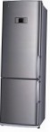 LG GA-449 USPA Fridge refrigerator with freezer drip system, 343.00L