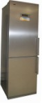 LG GA-449 BTPA Fridge refrigerator with freezer, 343.00L