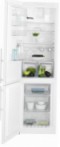 Electrolux EN 93853 MW Fridge refrigerator with freezer drip system, 357.00L