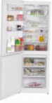 BEKO CSA 34022 Kühlschrank kühlschrank mit gefrierfach tropfsystem, 292.00L