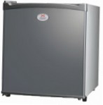Daewoo Electronics FR-052A IXR Frigo réfrigérateur sans congélateur manuel, 59.00L
