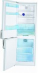 BEKO CNA 28520 Kühlschrank kühlschrank mit gefrierfach no frost, 252.00L